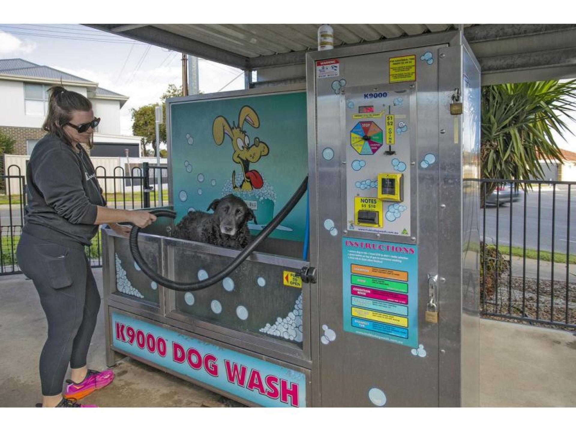 Established Express Tunnel & 670693 3