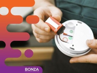 36207 Profitable Smoke Alarm Compliance Business - Simple Operation