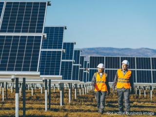 UNDER OFFER - Leading Provider of Solar Power System – NSW