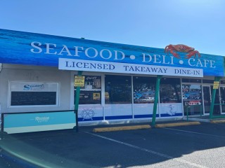 Stoney’s Seafood Café – Toowoomba QLD