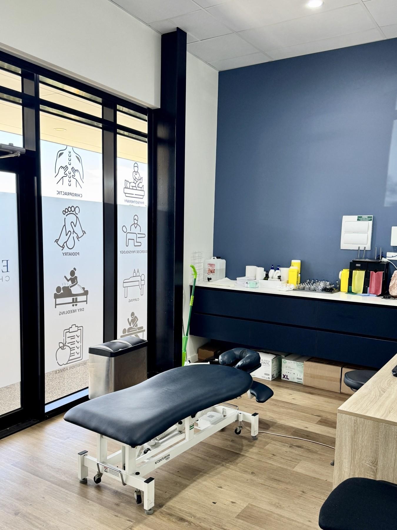 Allied Health Clinic Fitout 670748 1