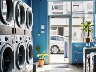 St Kilda Laundrette - Lucrative & Longstanding