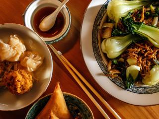 Licensed Restaurant and Catering Kitchen – Sydney Fringe, NSW