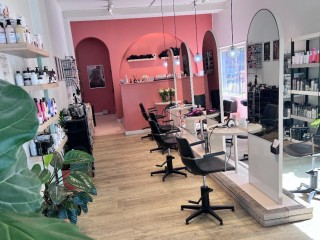 Hairdressing Salon located In the Sutherland Shire
