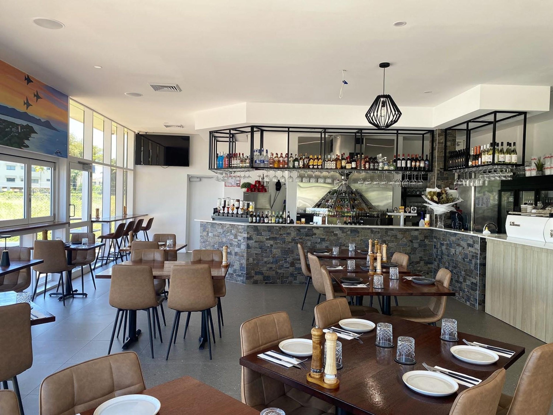 Townsville Pizzeria Bar & 670816 1