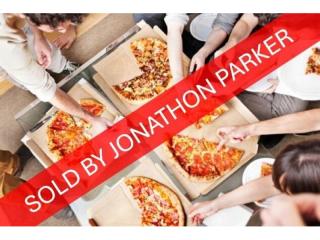 SOLD - NORTHERN SUBURB PIZZA KING