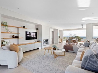 Property Styling and Staging Business