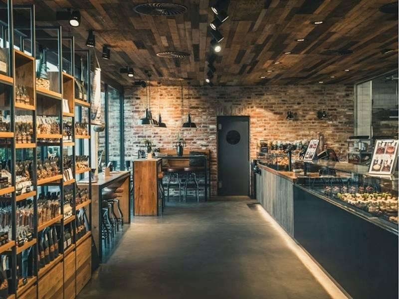 Profitable Cafe For Sale 670852 3