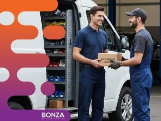 36200 Established Industrial Supply Business  Profitable Mobile Model