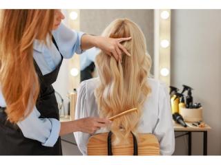 Modern Hair & Beauty Salon – Fully Managed, Berwick Location