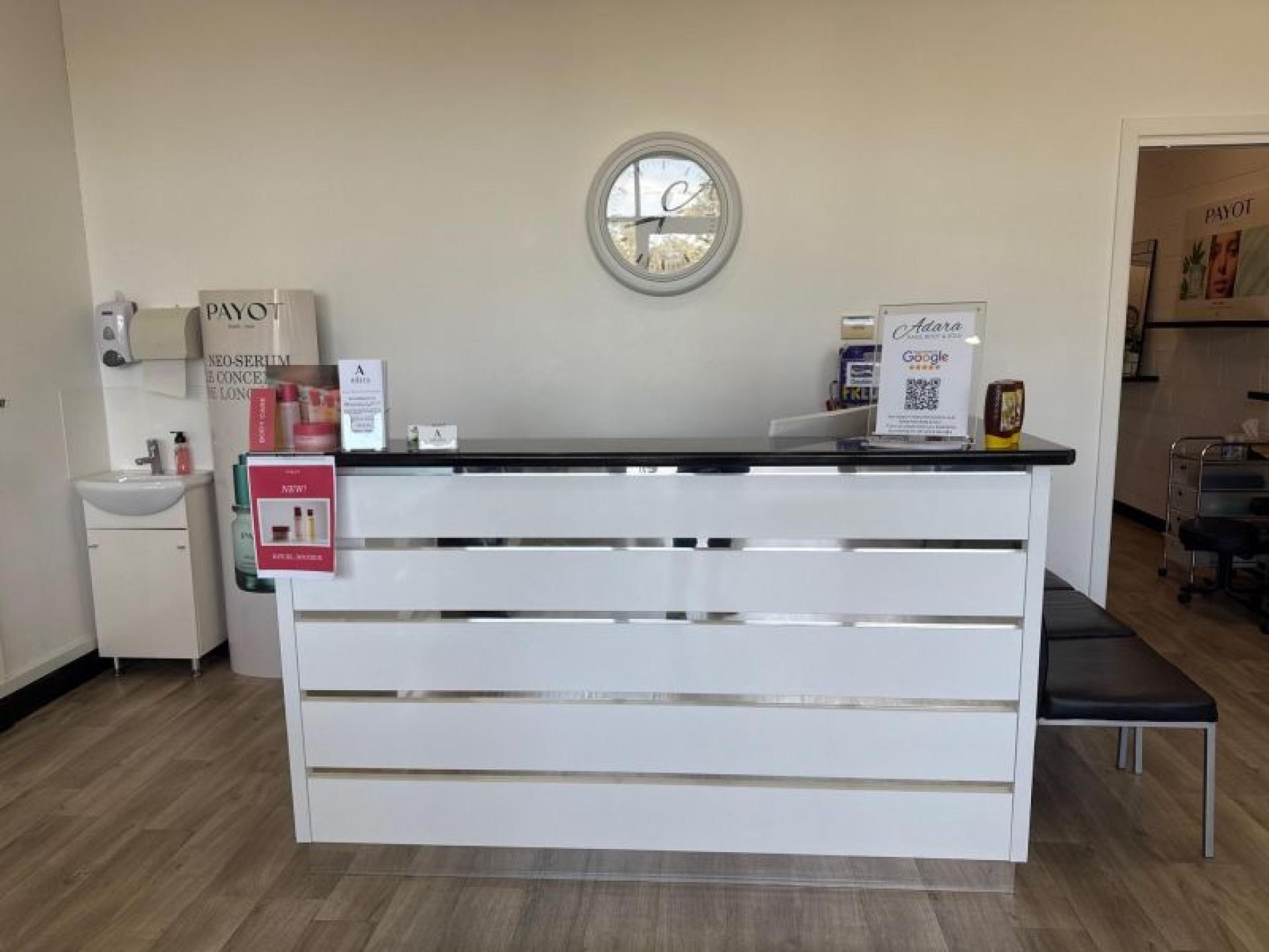 Sold! Well Established Nail 670873 2
