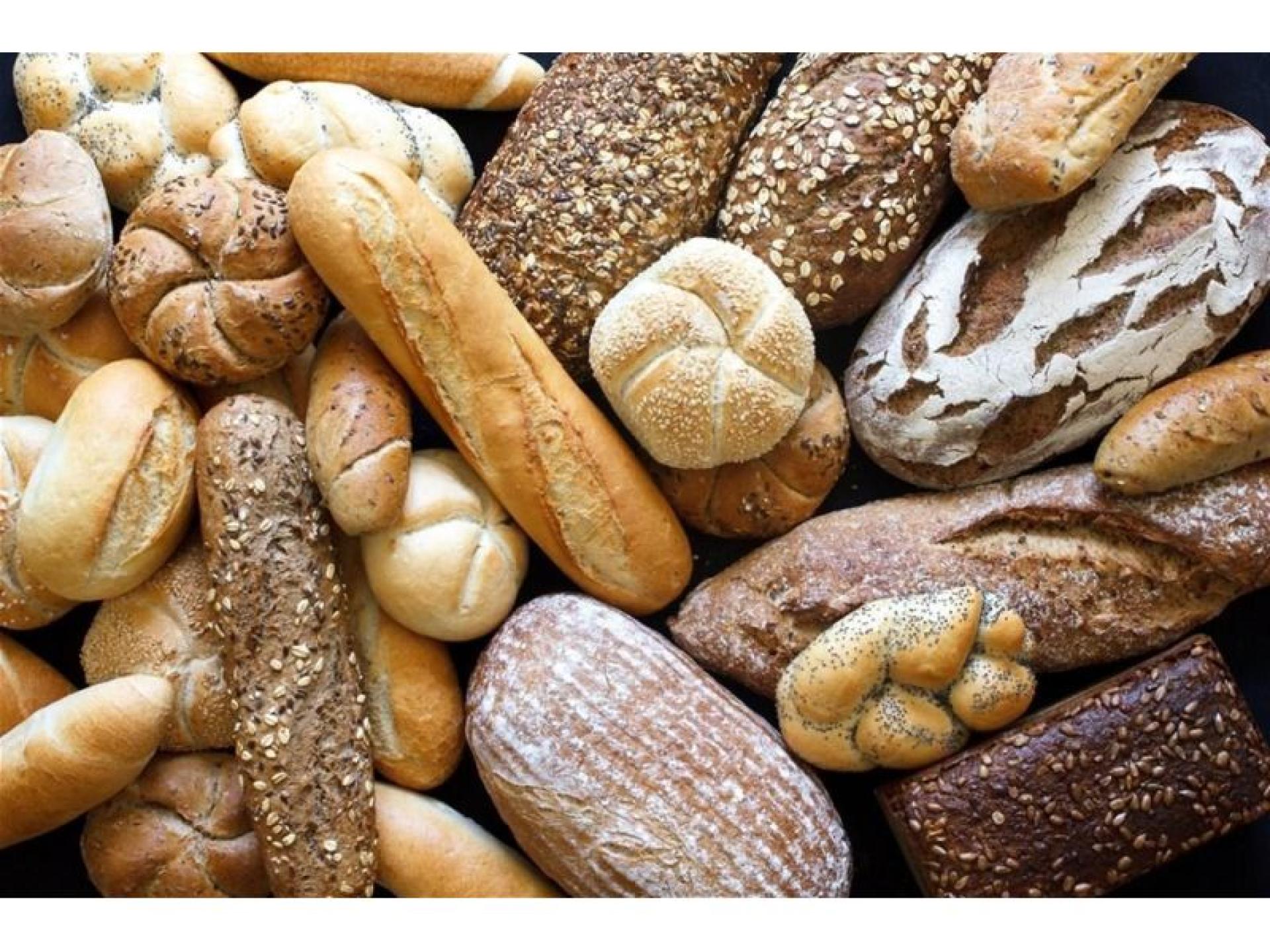 Gluten Free Bakery (retail/wholesale) 670880 1