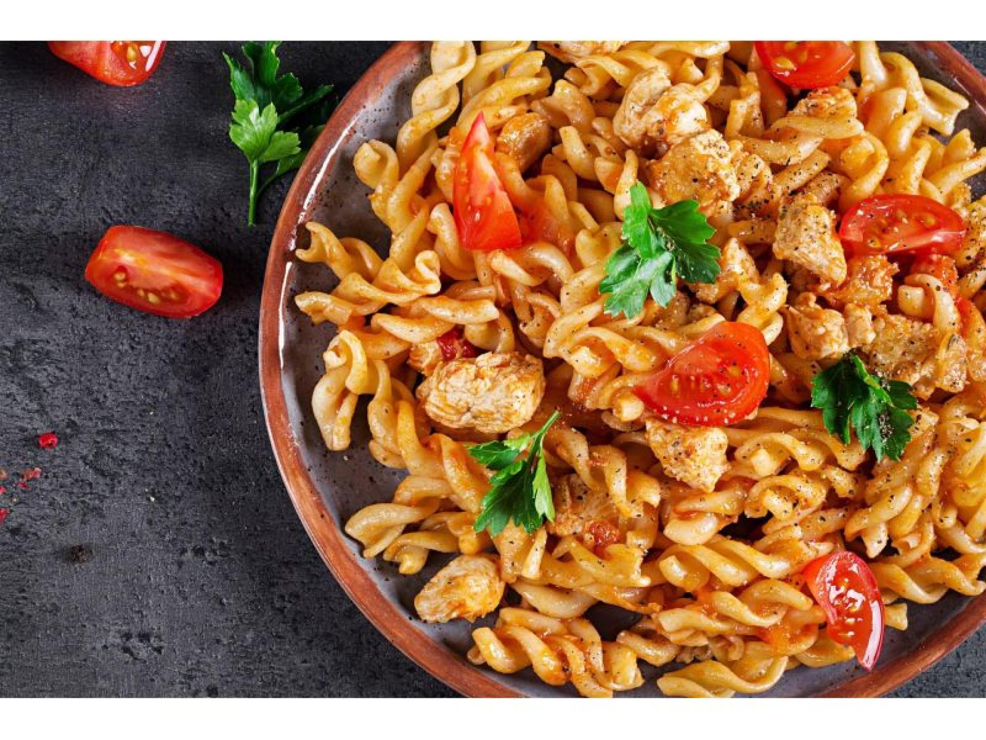 Pasta Manufacturer / Retailer 670886 1