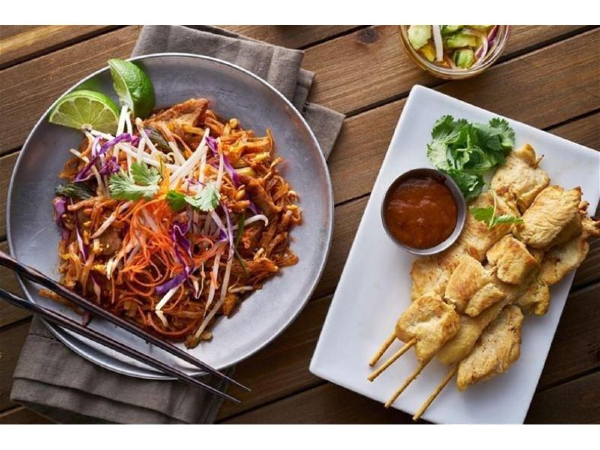 Thai Restaurant 670893 1