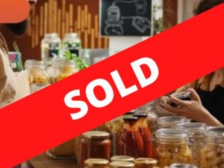 36209 - Sustainable Wholefoods Store with Strong Profits