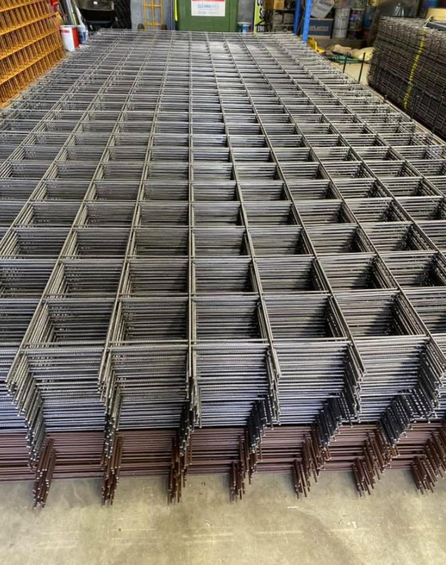 Concrete Supplies And Distribution 670909 1