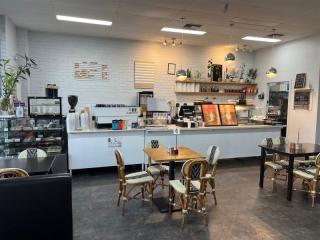 Cafe/Takeaway