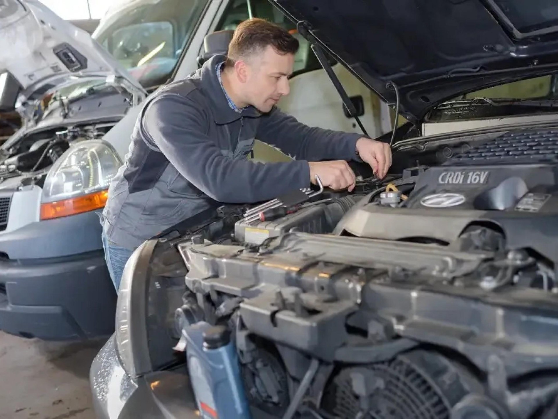 Long Established Mechanical Business 670937 1