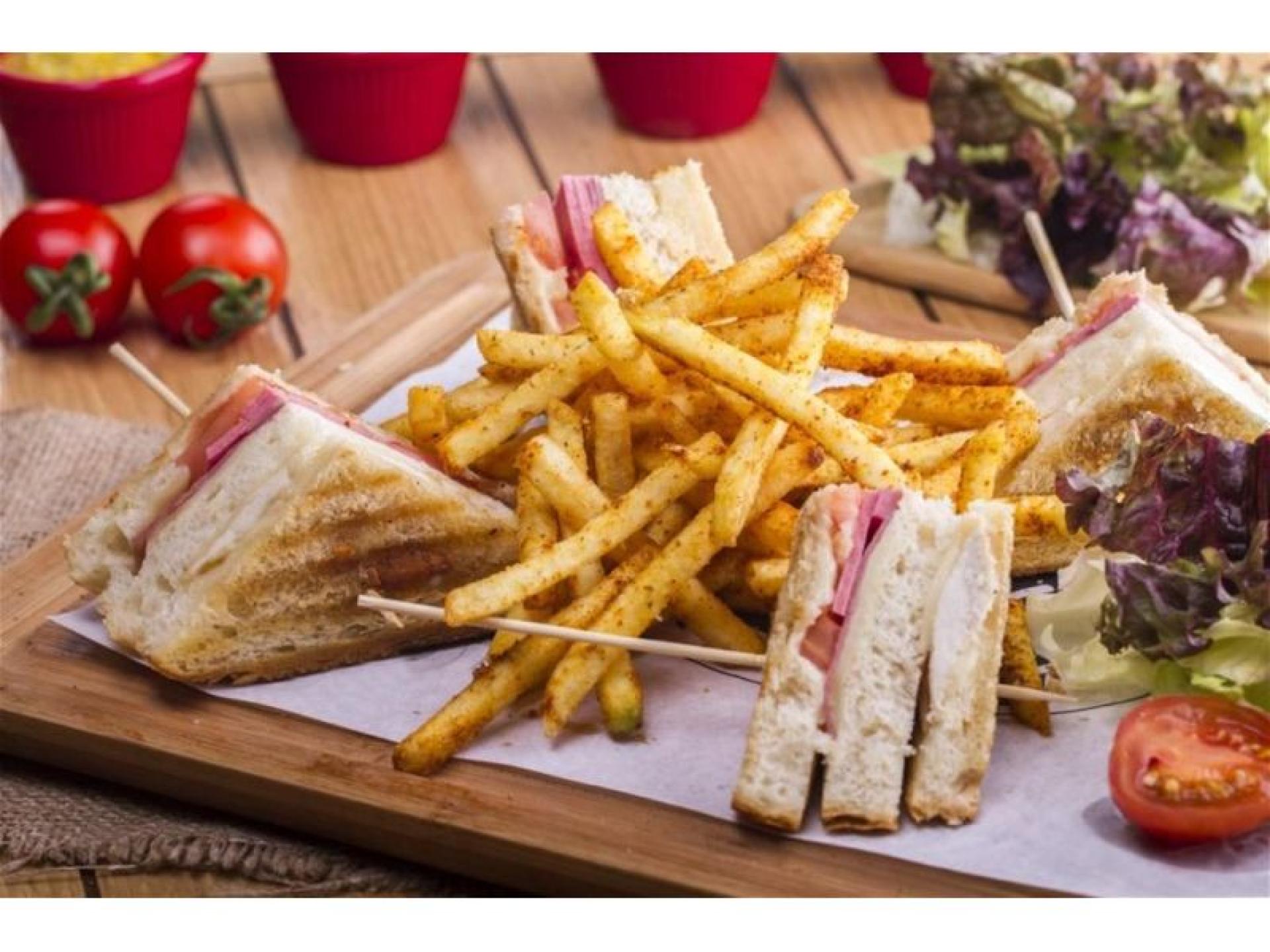 Take Away Food / 670956 1