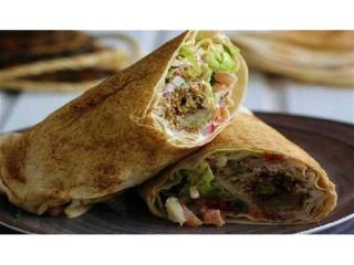 Souvlaki / Take Away Food