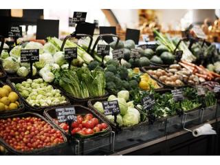 Fruit & Vegetable Market for Sale in Southwest Chinese Community｜Profitable and  Stable – ROI Within One Year