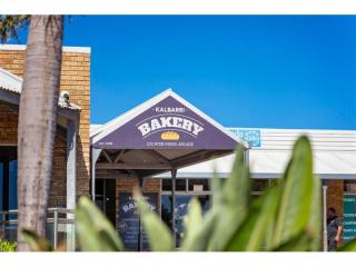 Iconic Kalbarri Bakery - Strong Six Figure Profits