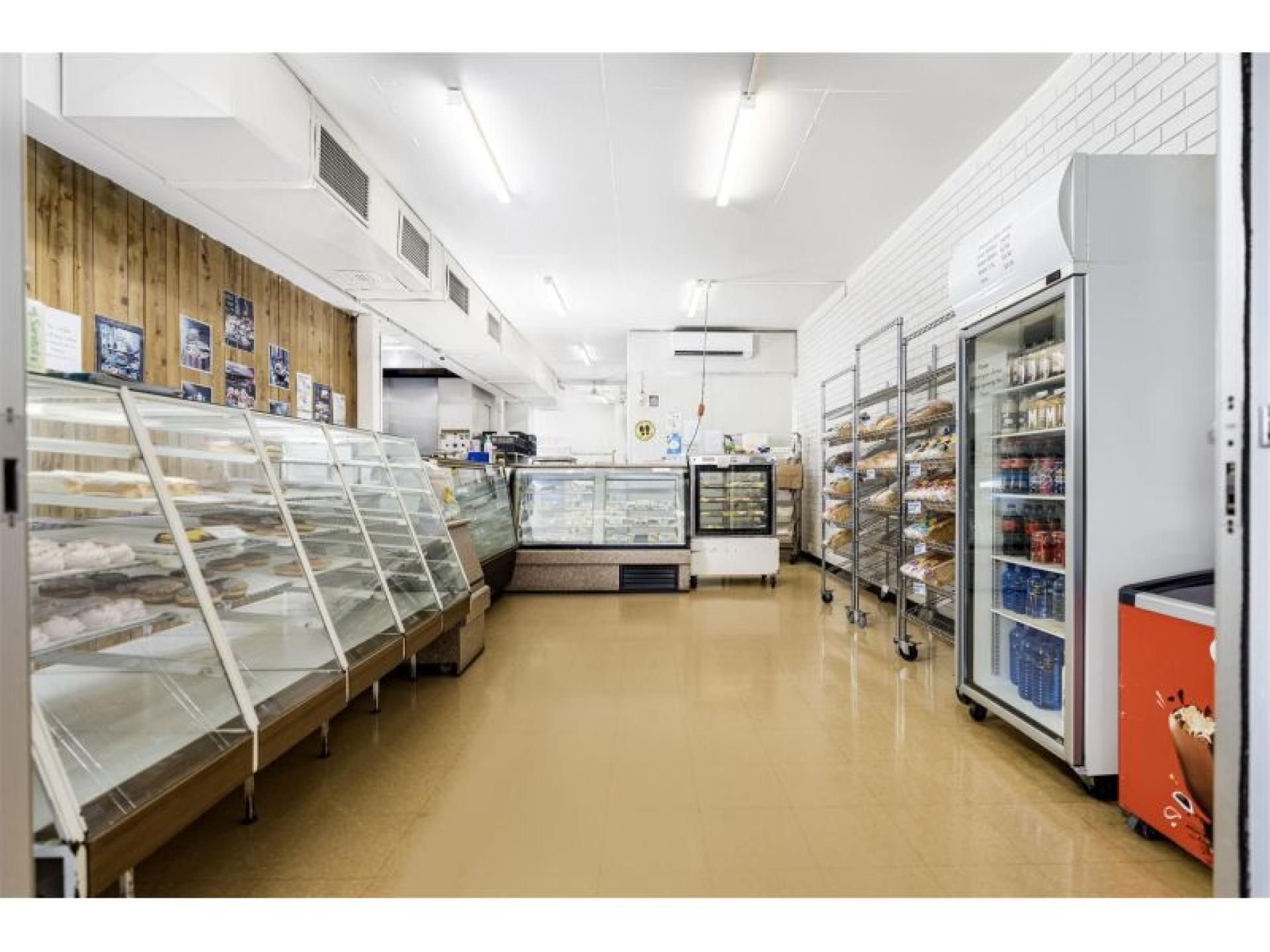 Thriving Regional Bakery - 671021 2