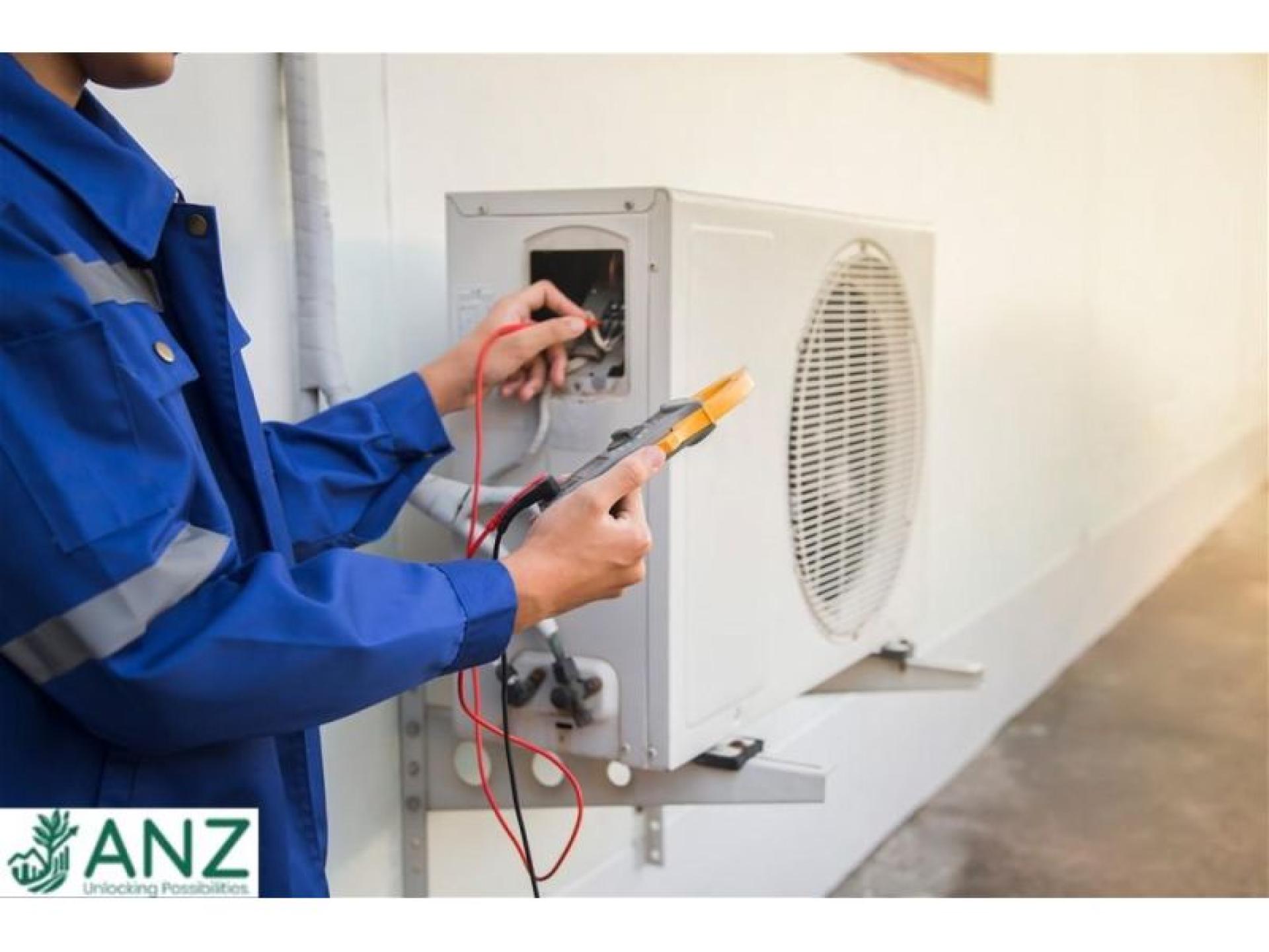 Air Conditioning Services Business 671022 3