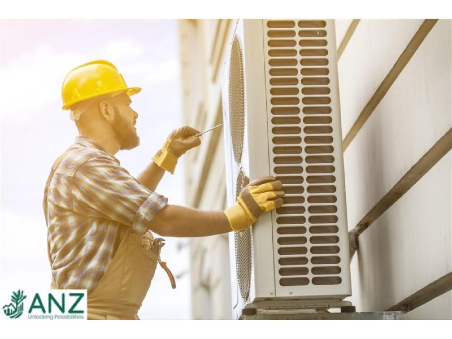 Air Conditioning Services Business 671022 2