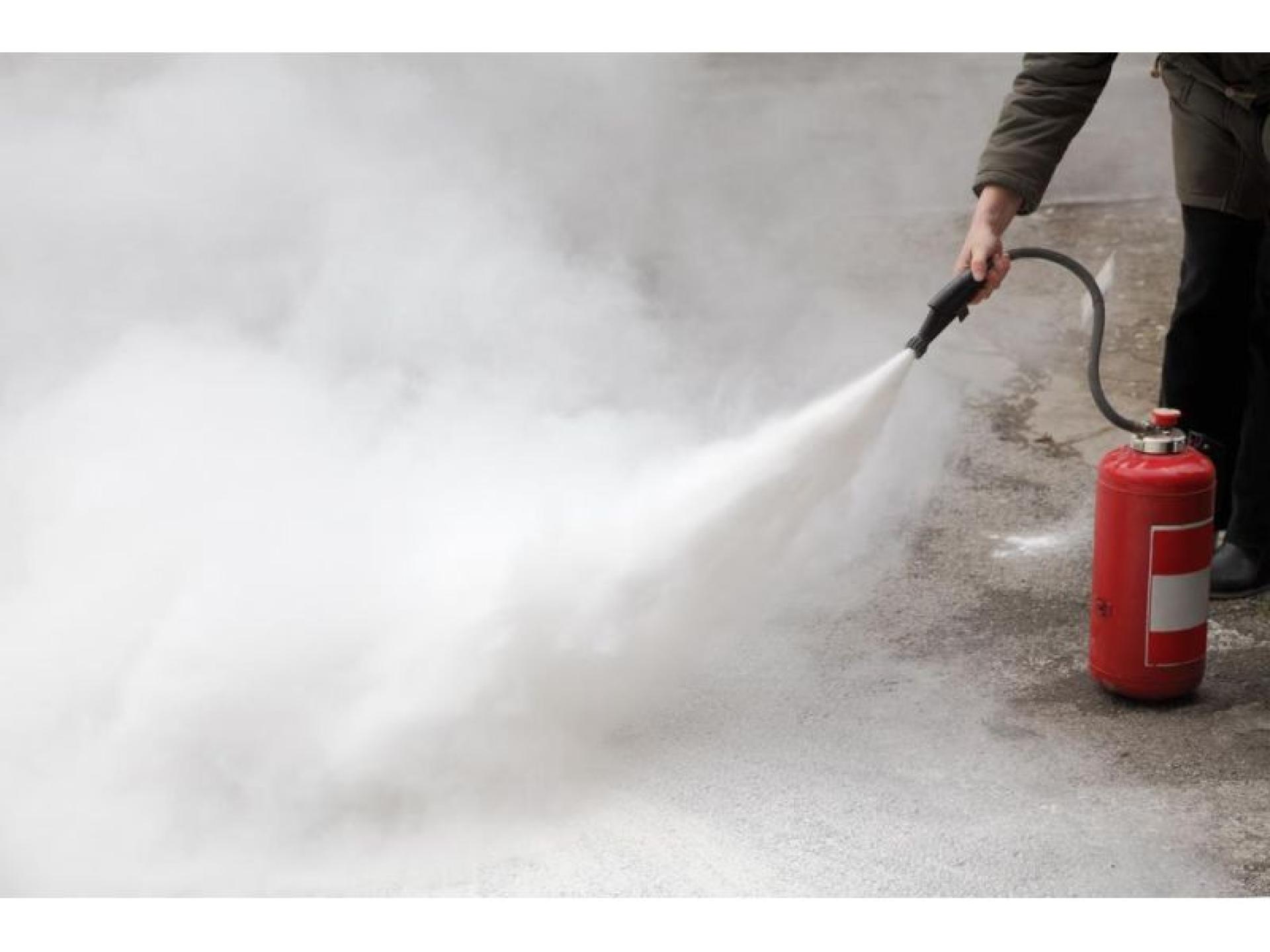 Fire Safety Management And 671023 1