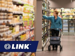 Supermarket - Prime Position - Taking $48,000 Pw