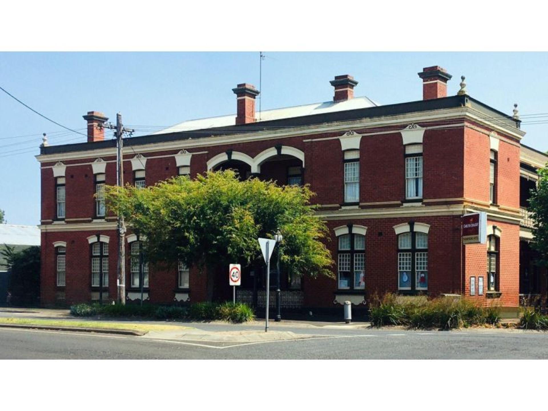 Sold -thommo's Hotel 671036 1