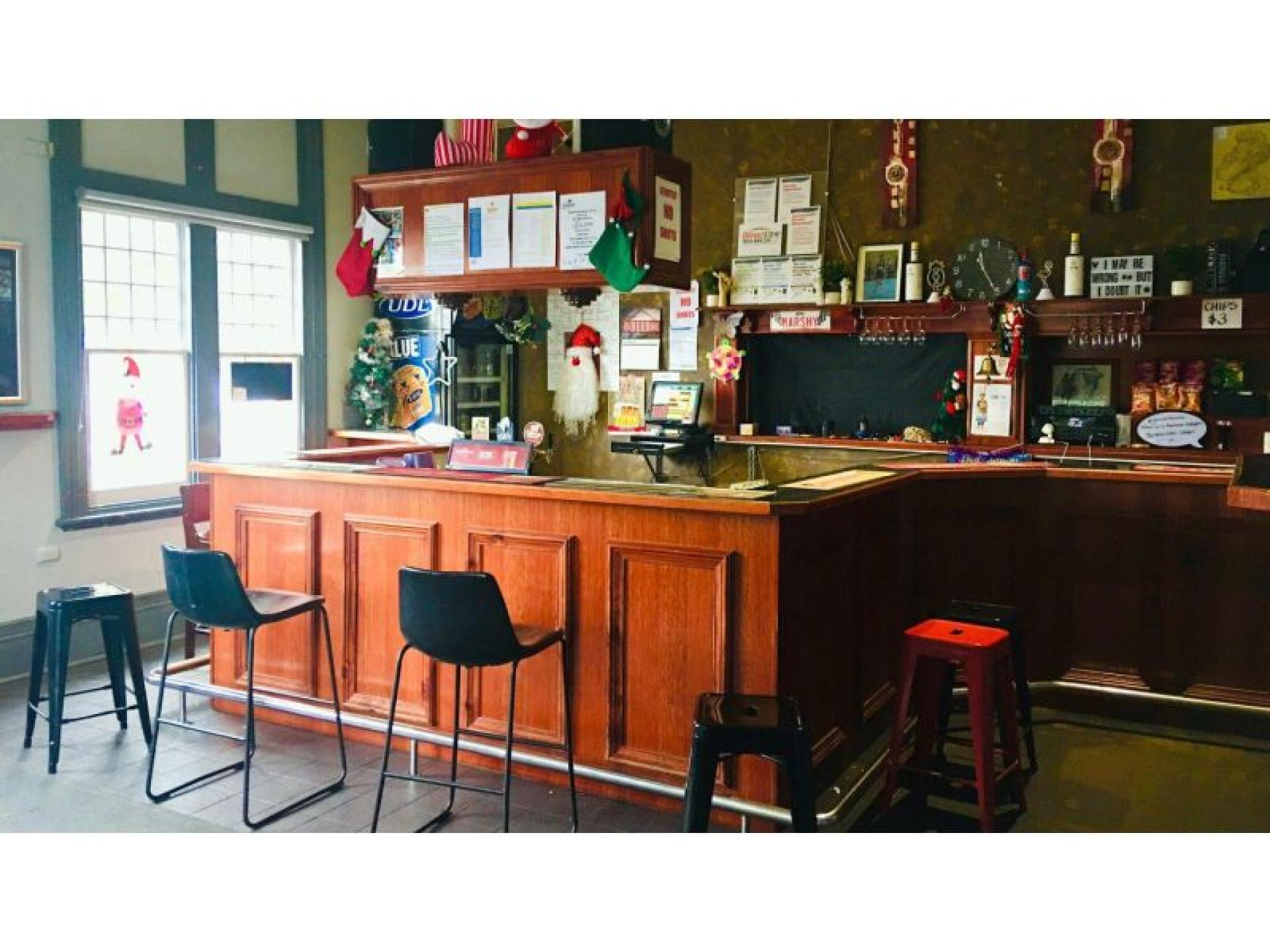 Sold -thommo's Hotel 671036 2