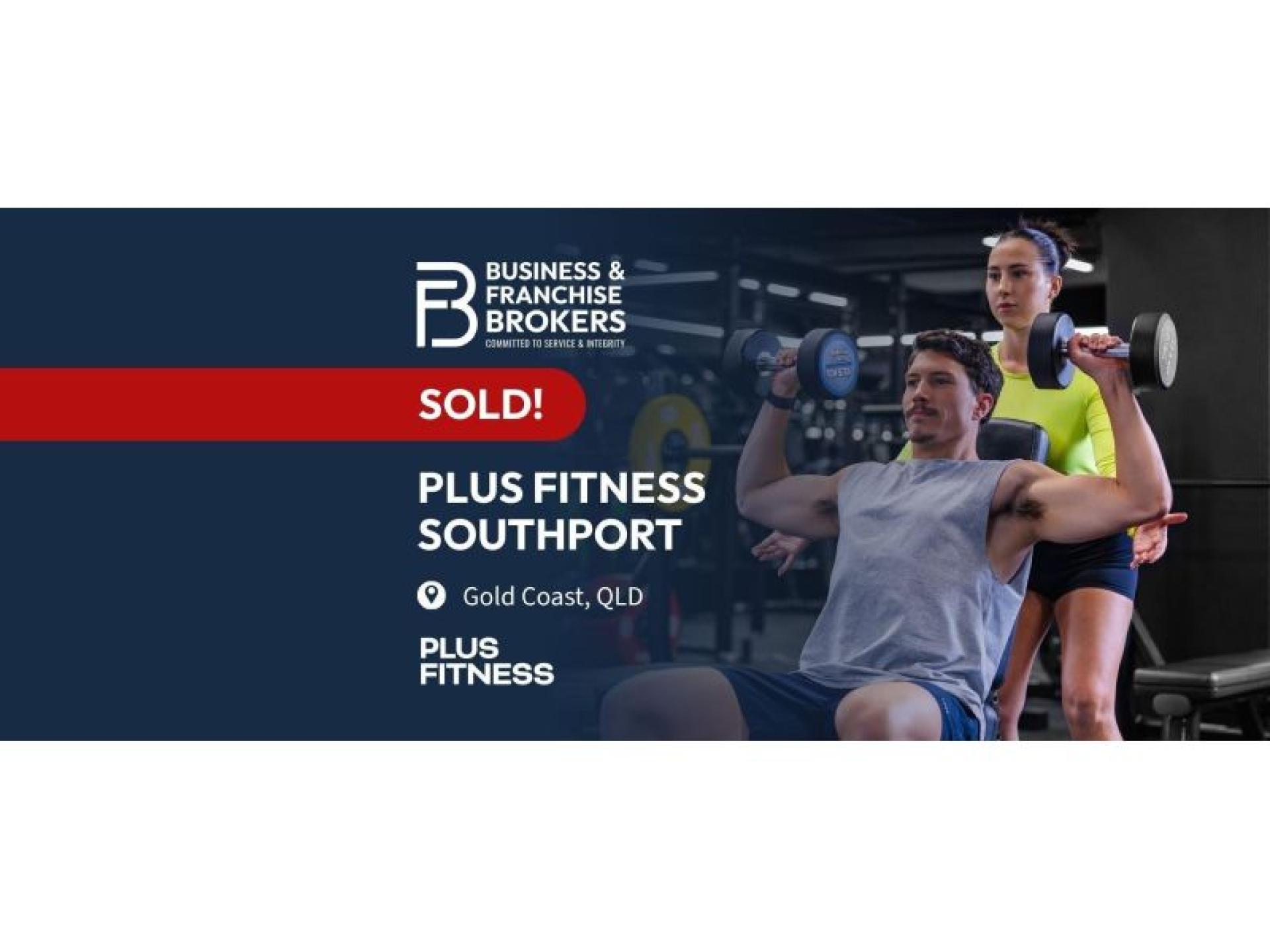 High-performing 24/7 Plus Fitness 671044 1
