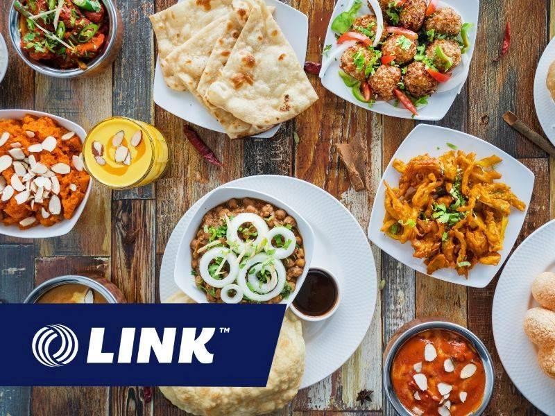 Indian Restaurant & Function 671049 1