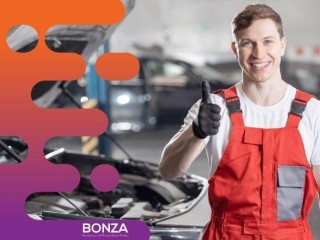 36220 Profitable Automotive Business - Solid Reputation & Modern Facilities