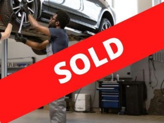 36220 Profitable Automotive Business - Solid Reputation & Modern Facilities