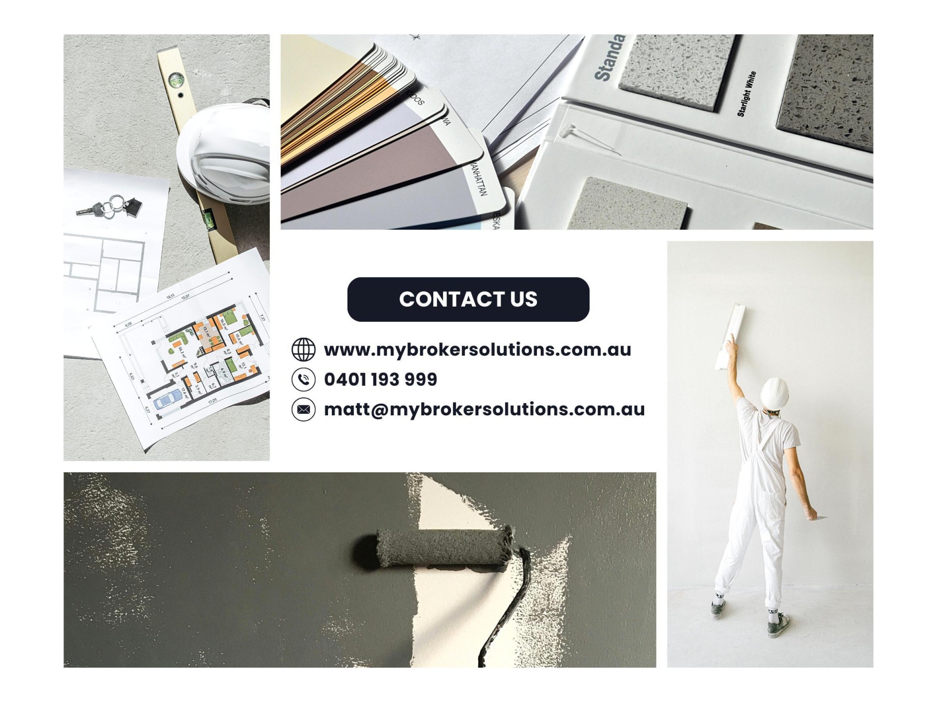Sale! Building & Maintenance 671067 3