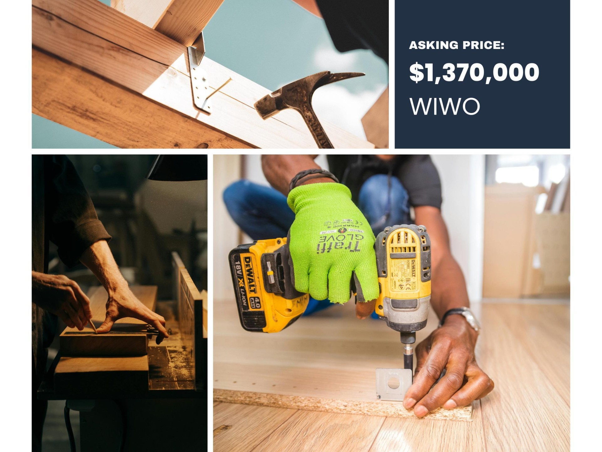 Sale! Building & Maintenance 671067 2