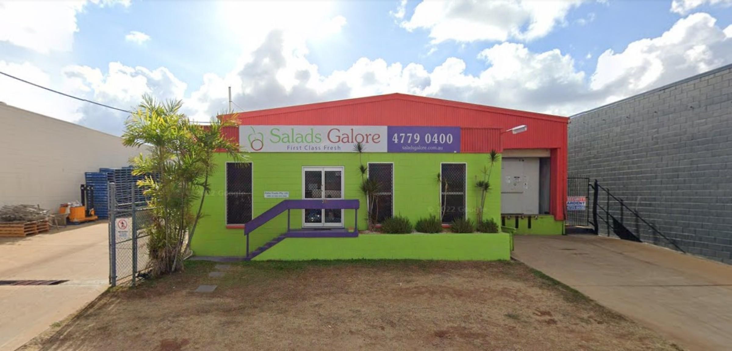 Salads Galore Fruit & 671069 1