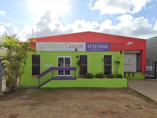 Salads Galore Fruit & Vegetable Wholesaler - Townsville