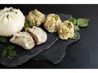 Chinese Food and Dim Sum Factory on Sale (Under Contract)