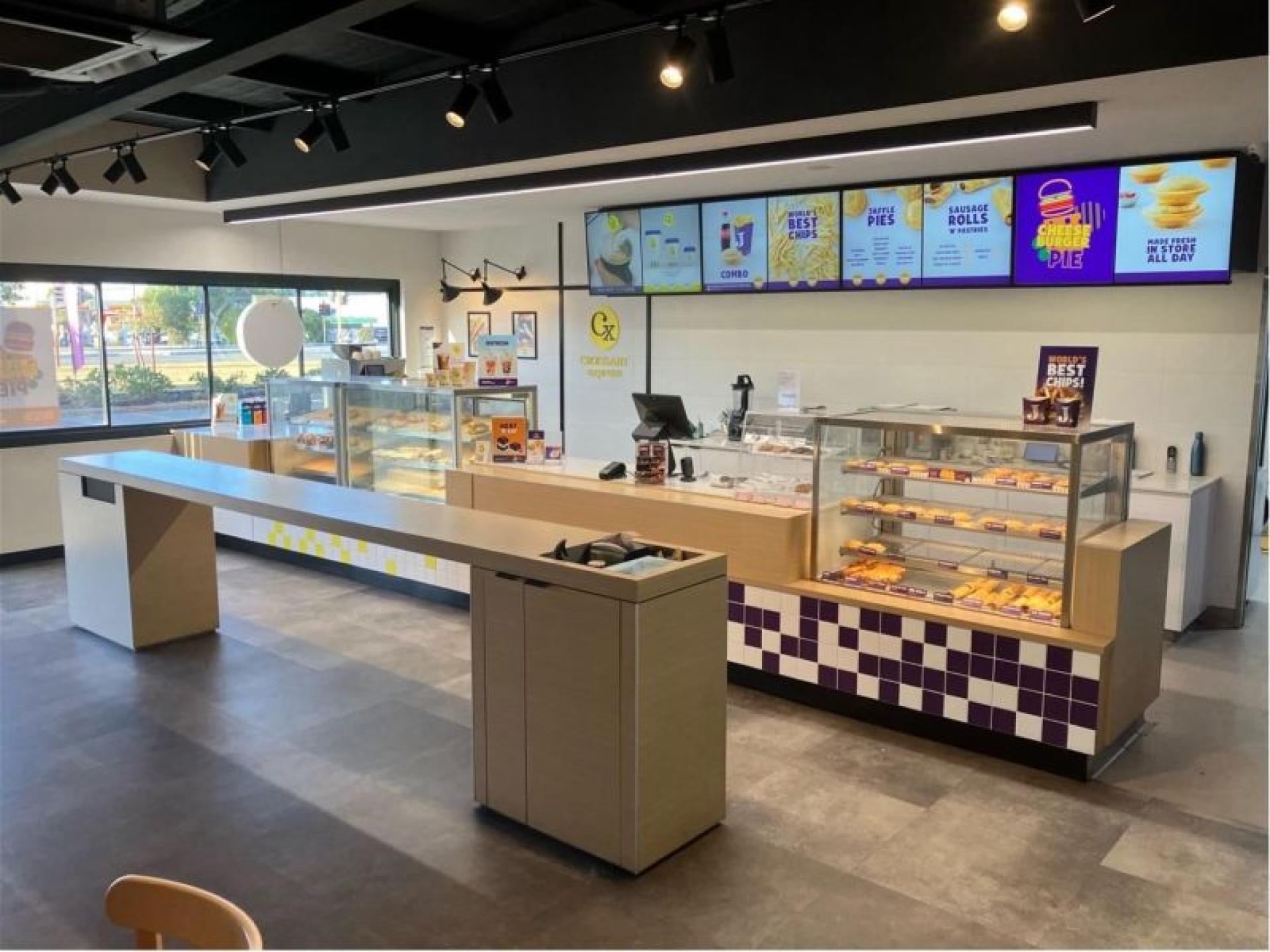 Jesters Bassendean - Strong 671081 1
