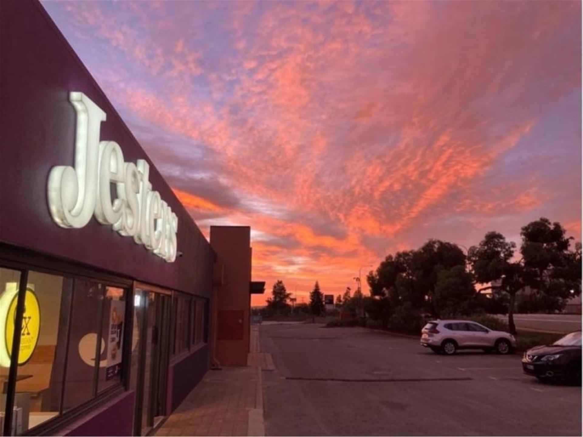Jesters Bassendean - Strong 671081 2