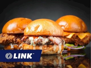 Award-Winning Burger Restaurant - Sydney Eastern Suburbs