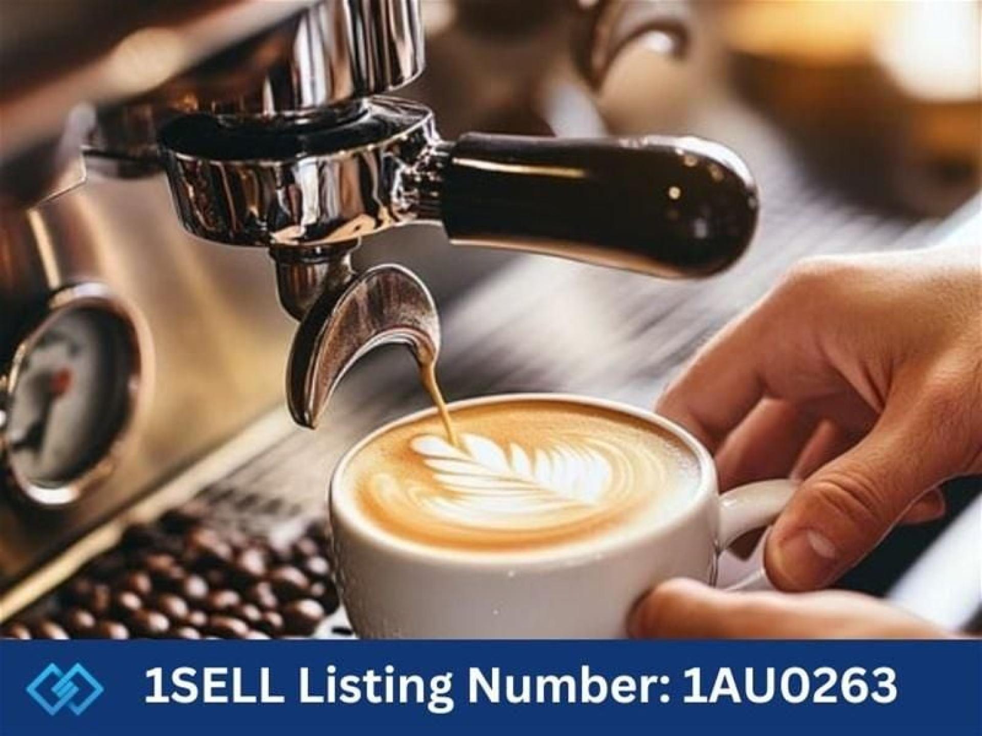 Thriving Cafe & Bakery 671109 1