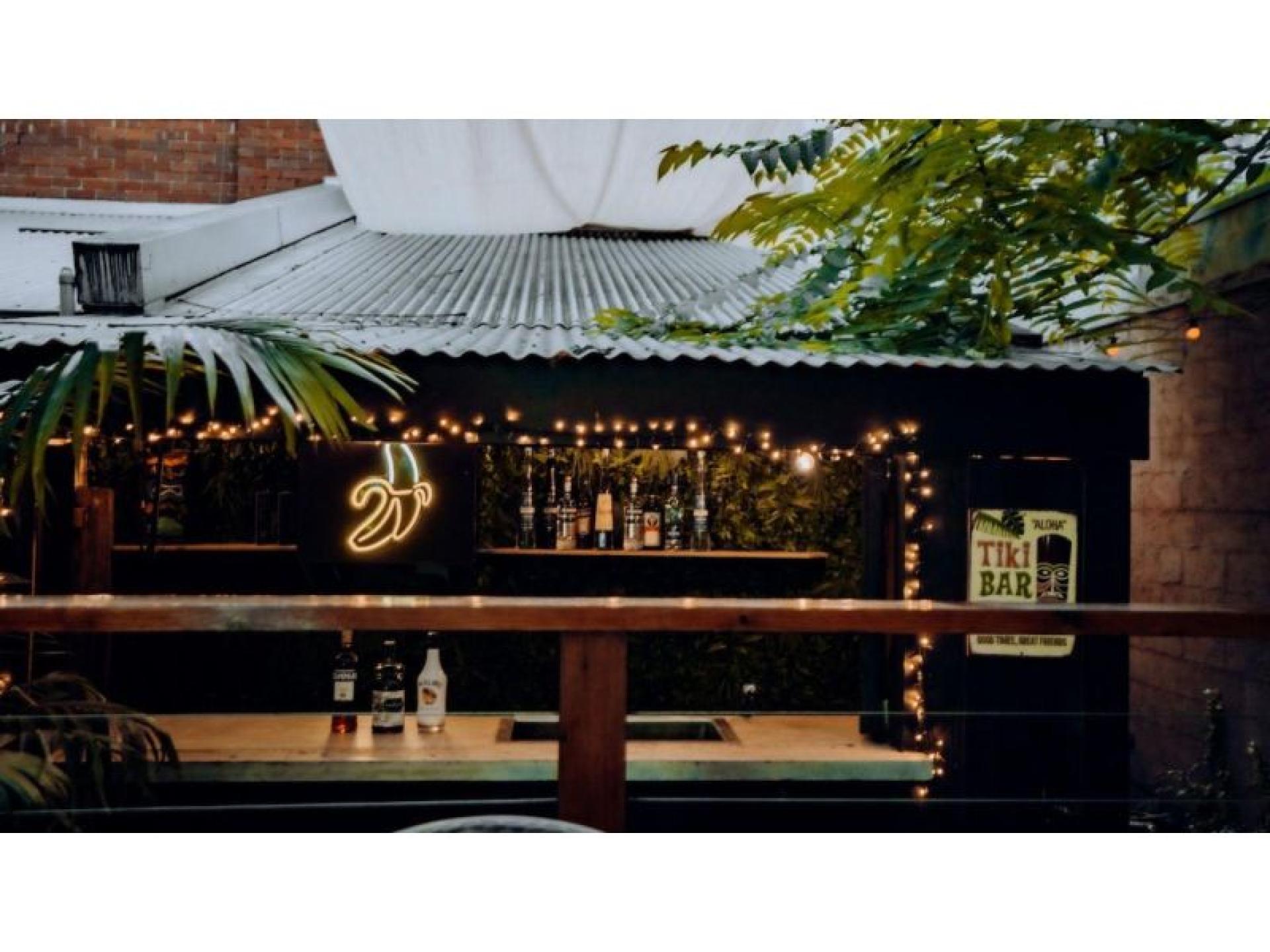Pre Drinks Bar - 671115 2