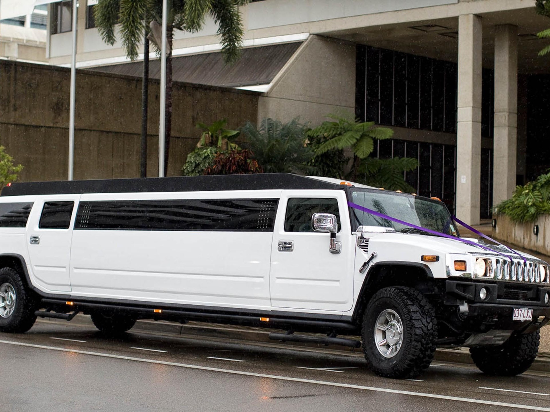 Hummer Events - Townsville 671118 3