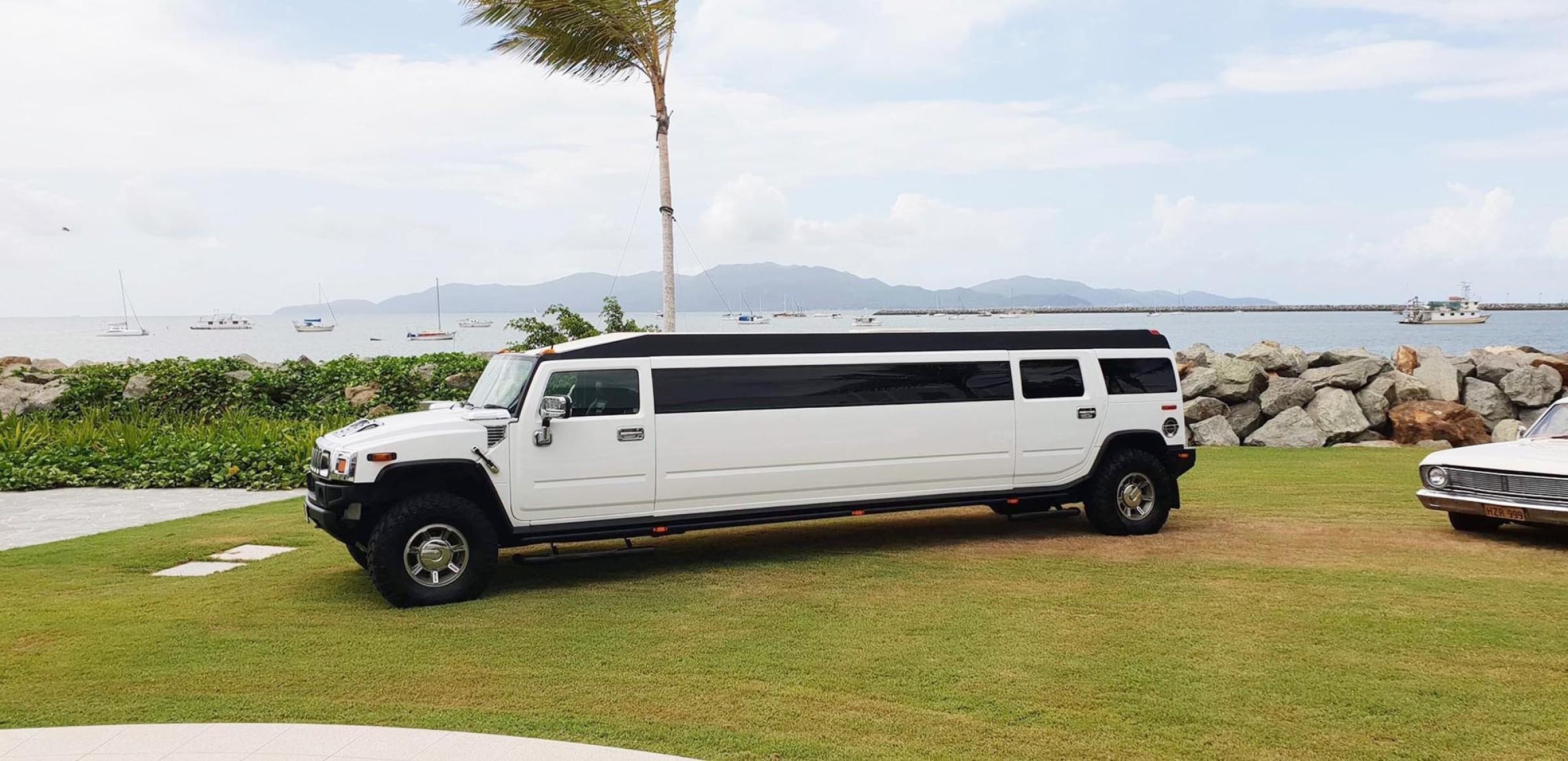 Hummer Events - Townsville 671118 1
