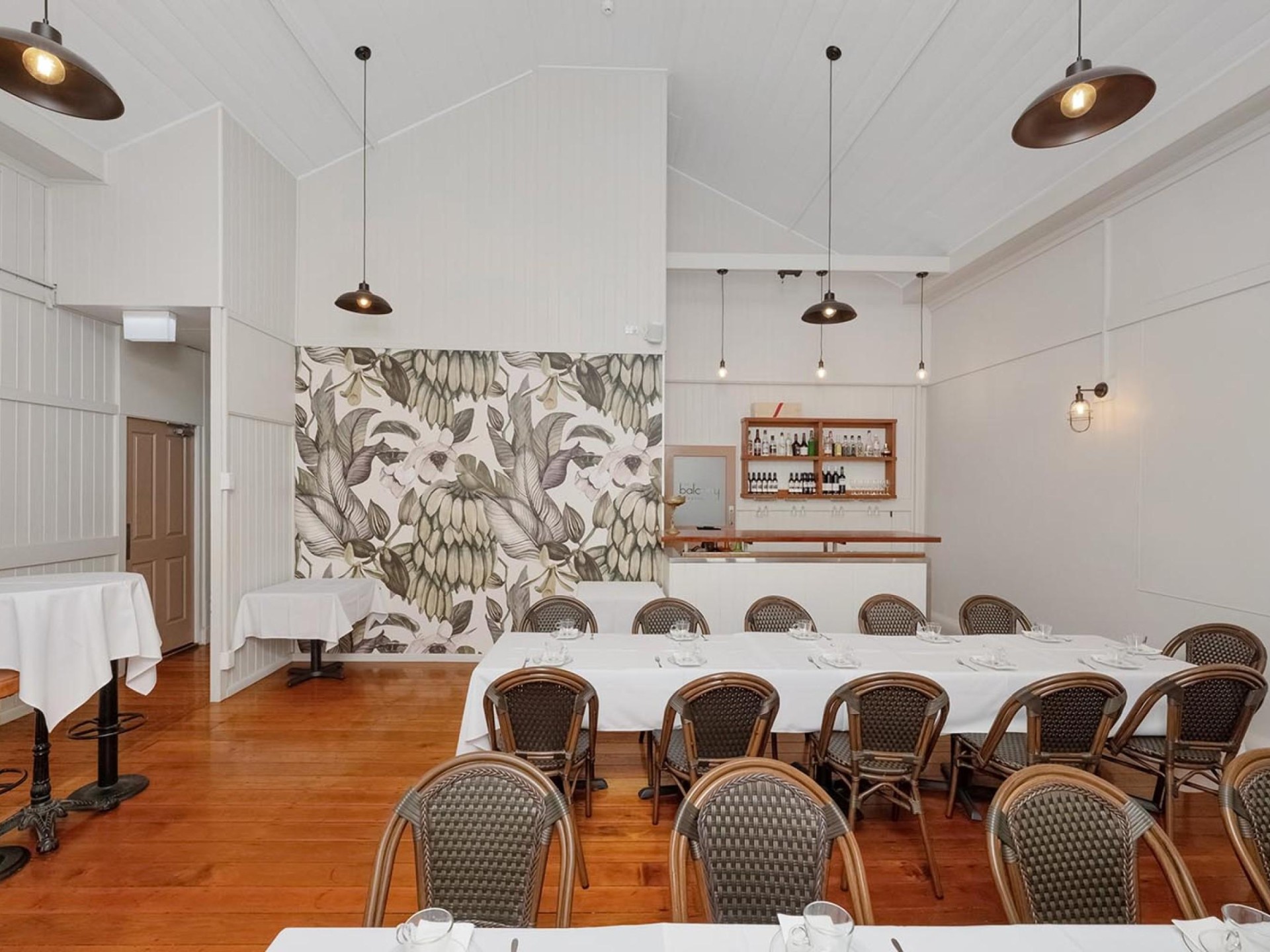 The Balcony Restaurant - 671147 3
